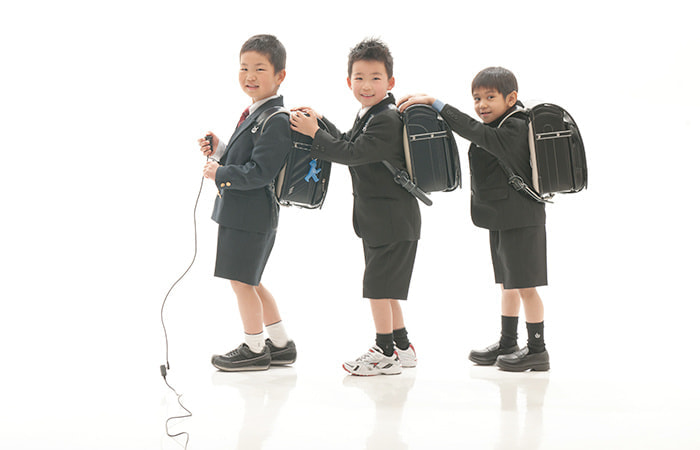 グルーフィーイメージ