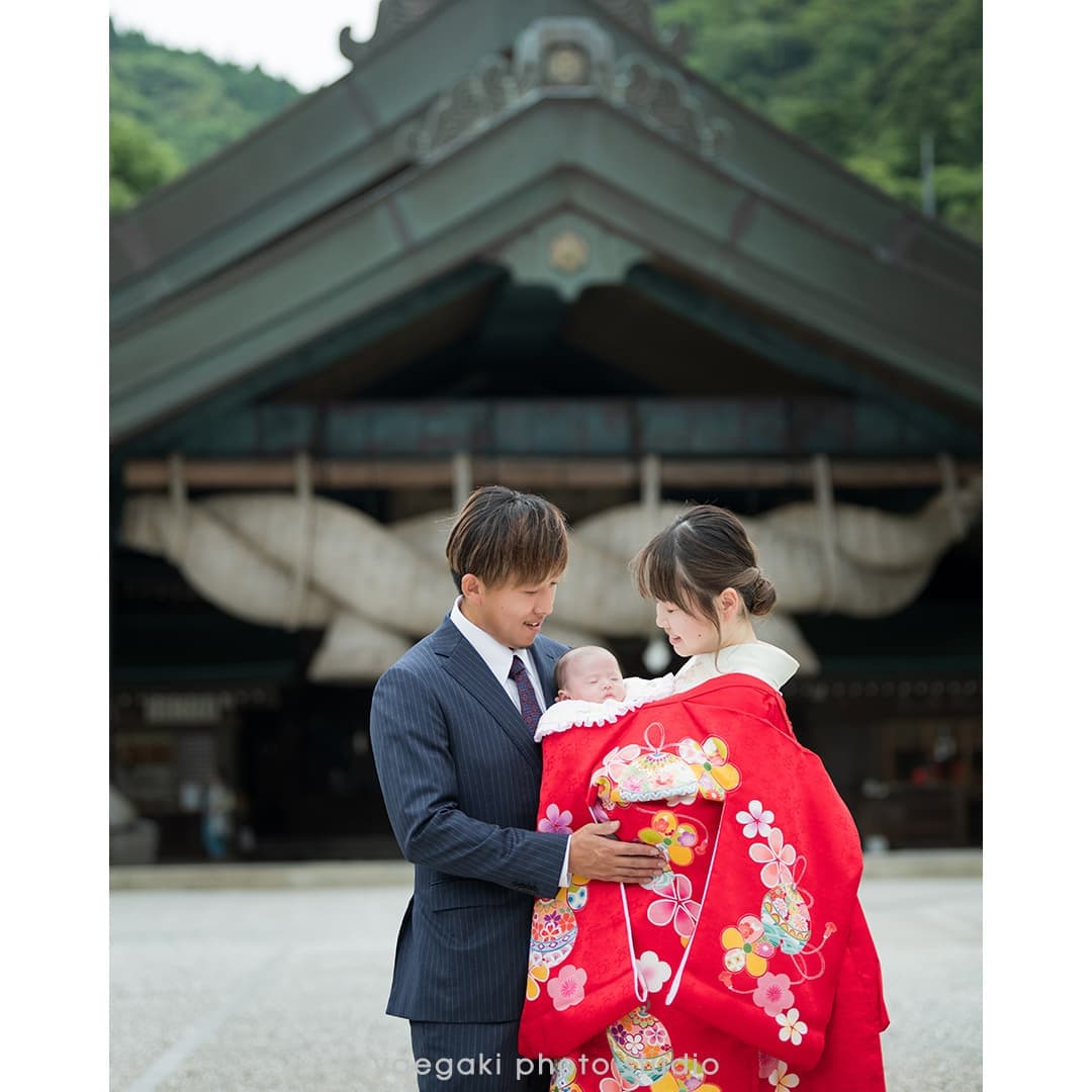 赤ちゃんサンプル