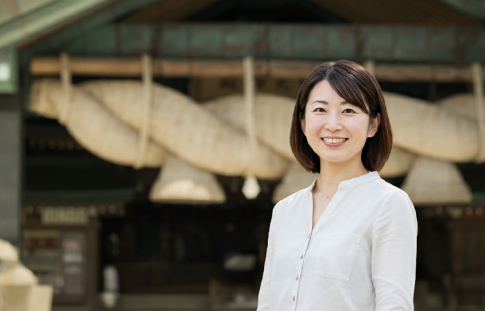 縁結びフォトサンプル